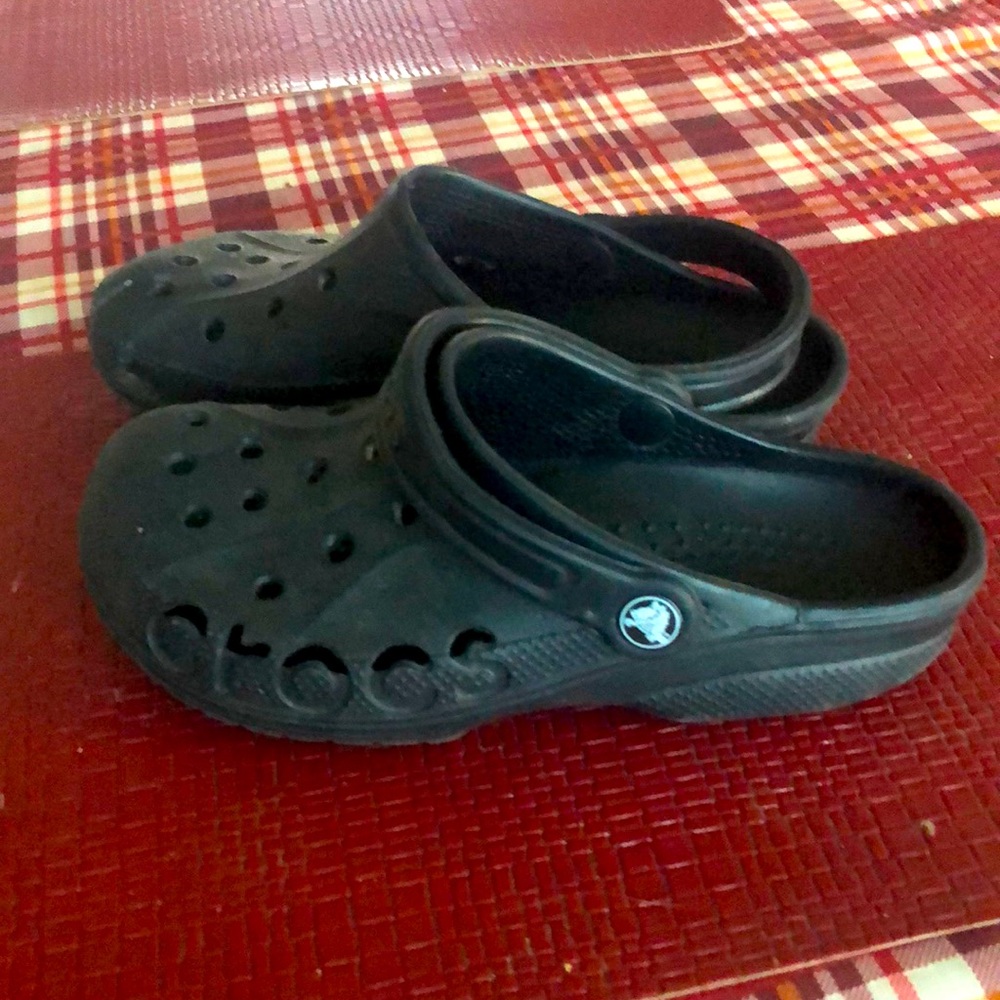 Crocs